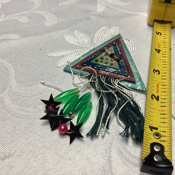 FUNKY ARTIST.  MADE PIN FUNKY !!! - Picture 6 of 9